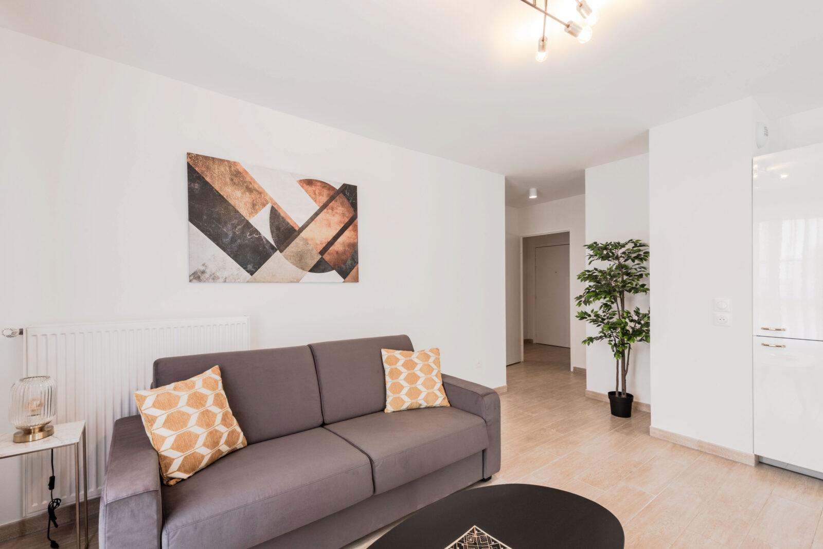 Loggia apartment near Disneyland - Bmyguest